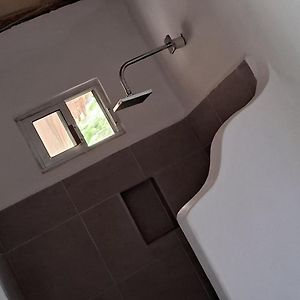 Habitación Estándar con Cama King